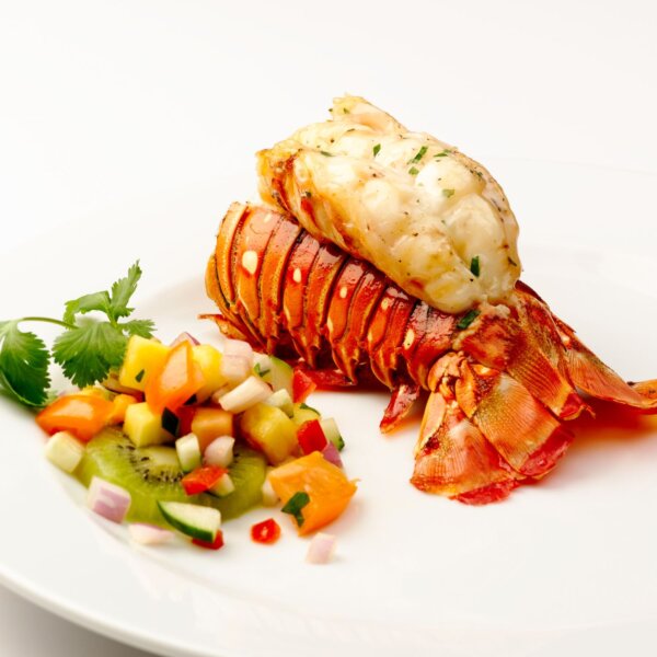 Lobster Tail Meat - Order today on shopmainelobster.com